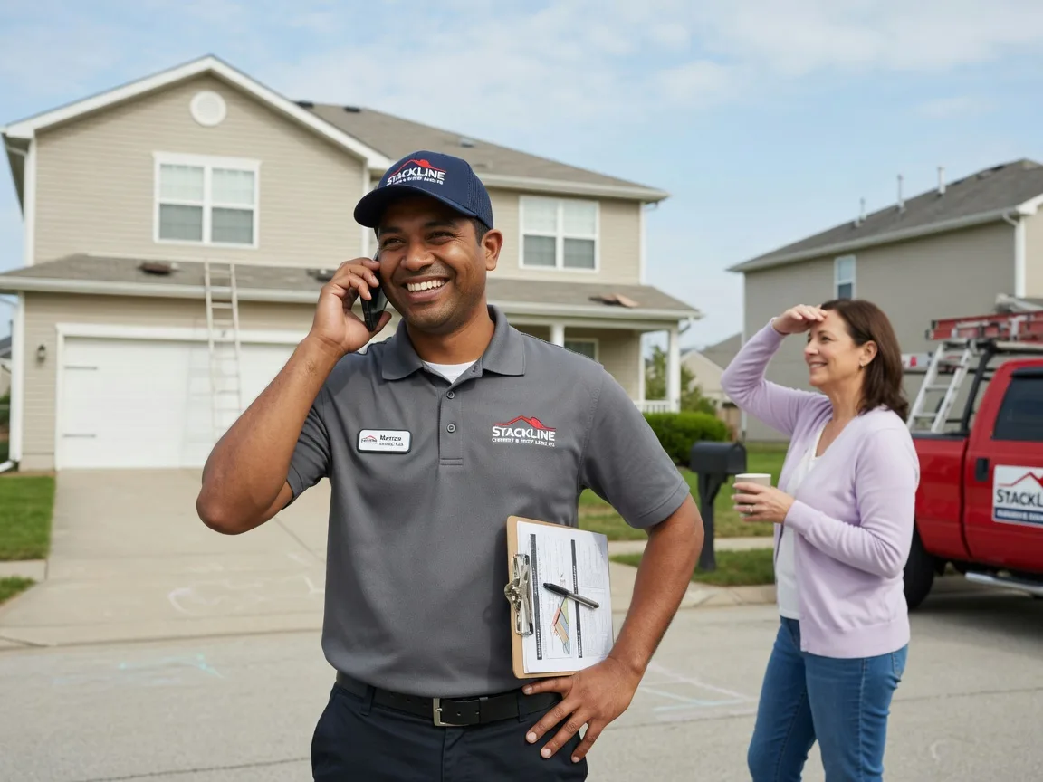 Chimney flashing repair Boston, IN FAQs